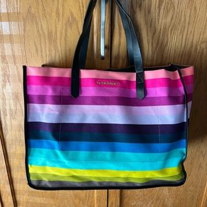 VICTORIA SECRET TOTE BAG